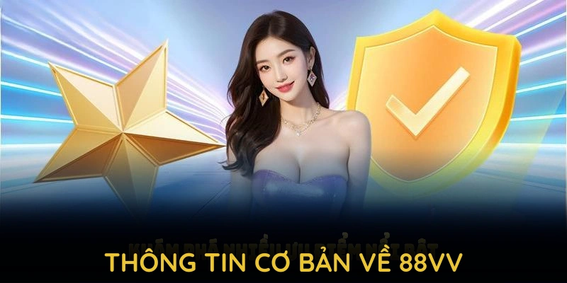 An Toàn Và Bảo Mật Trong Giới Thiệu 88VV